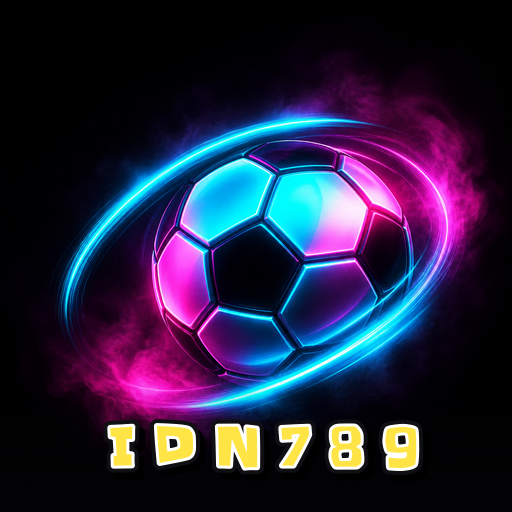 Tingkatan program VIP idn789